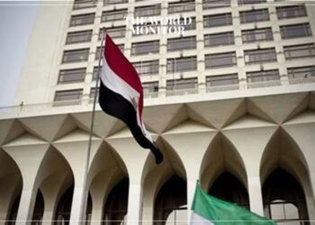 Egypt Urges Citizens to Leave Sudan
