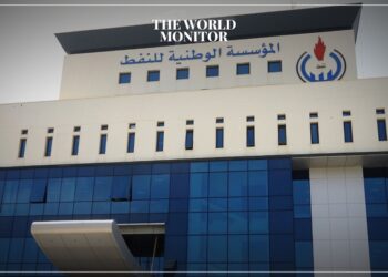 Libya Allocates $3.54 Billion to National Oil Corporation