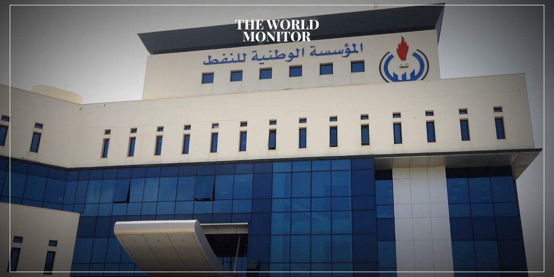 Libya Allocates $3.54 Billion to National Oil Corporation