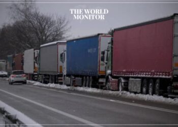 Polish Farmers Resume Ukraine Border Protest