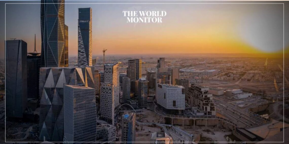 Saudi Arabia Underlines Need to Diversify Energy Sources