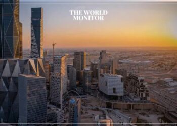 Saudi Arabia Underlines Need to Diversify Energy Sources