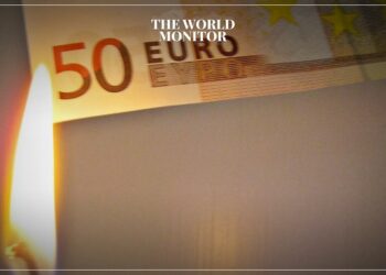 EU to Use Russian Frozen Assets to Help Ukraine