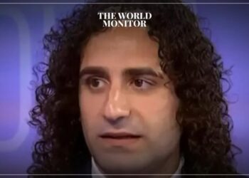 US Official Resigns in Protest Against Support for Israel