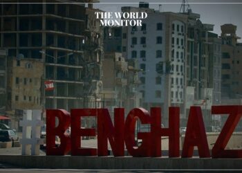 Libya Unveils Future Development Plans in Benghazi