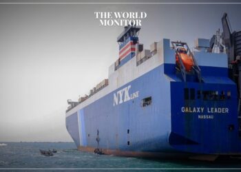 Italy Stresses Necessity of Maintaining Security of Red Sea