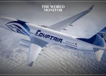 EgyptAir Announces New Direct Flights to Libya’s Misrata