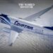 EgyptAir Announces New Direct Flights to Libya’s Misrata