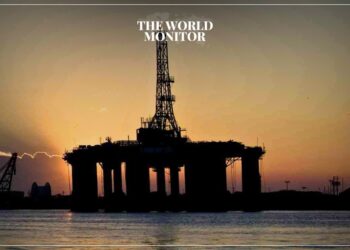 Algeria's Gas Production Likely to Reach 146.7 Billion Cubic Meters