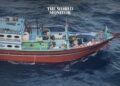 2 American Soldiers Killed after Raid on Iranian Ship
