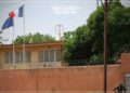 French Embassy in Niger Closes
