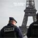 French Police Arrest Teenager over 380 False Bomb Threats