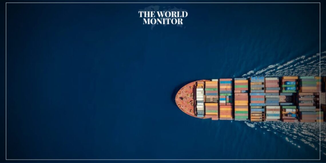 Red Sea War Insurance Rises Amid Attacks