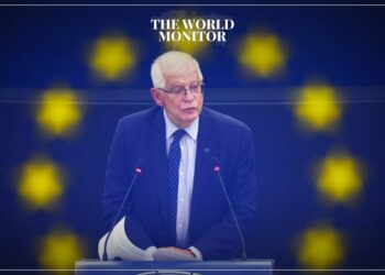 Borrell Affirms EU’s Military Support for Ukraine