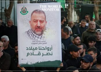 Israel Detains Two Sisters of Late Hamas leader