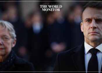 French President Considering “Cabinet Reshuffle”