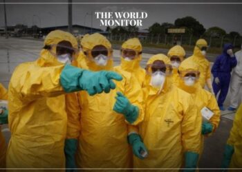 Egypt Denies Rumors of Deadly COVID Variant