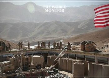 Islamic Resistance in Iraq Strikes US Airbase