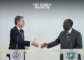US Commits $45 Million to Ivory Coast in Anti-Terrorism Funding