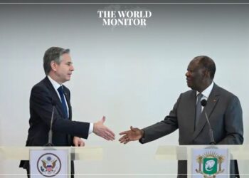 US Commits $45 Million to Ivory Coast in Anti-Terrorism Funding