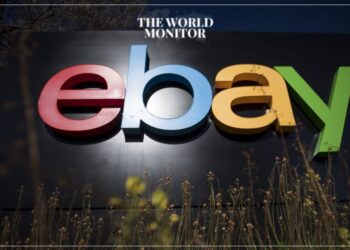 eBay To Lay Off 1,000 Full-Time Employees
