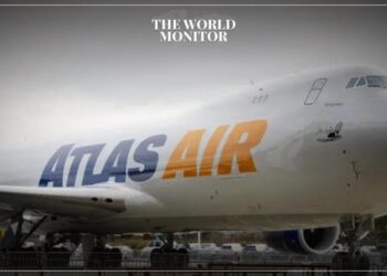 Boeing Plane Makes Emergency Landing After Engine Failure