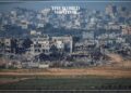 Gaza Death Toll Nears 27,000