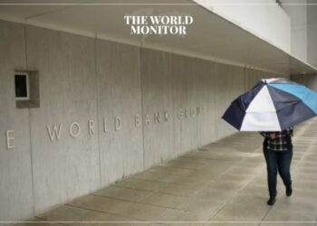 Global Economy Projected for Worst Half-Decade of Growth in 30 years