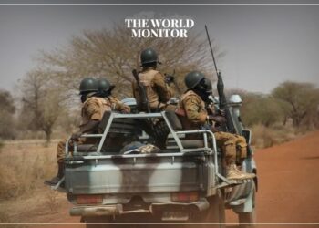 Human Rights Watch Accuses Burkina Faso of Killing Civilians