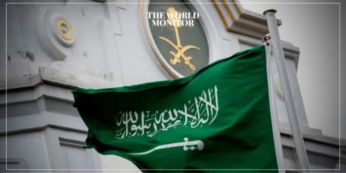 Saudi Arabia & Canada Agree to Re-exchange Trade Delegations