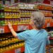 US December Inflation Rises to 3.4%