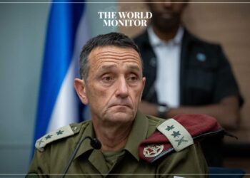 Israeli Chief of Staff Outlines Ongoing Military Operations in Gaza
