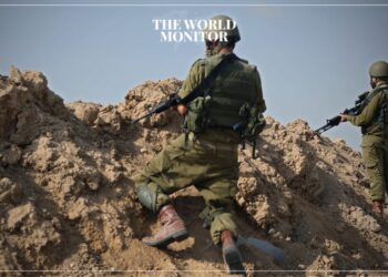 Israel Withdraws Thousands of Troops from Gaza