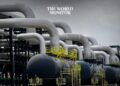 Nigeria Unveils Africa's Largest Diesel and Jet Fuel Refinery