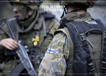 Finnish Strikes Affect Supplies to Ukraine