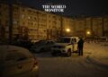 Russia Evacuates Dozens of Children from Belgorod