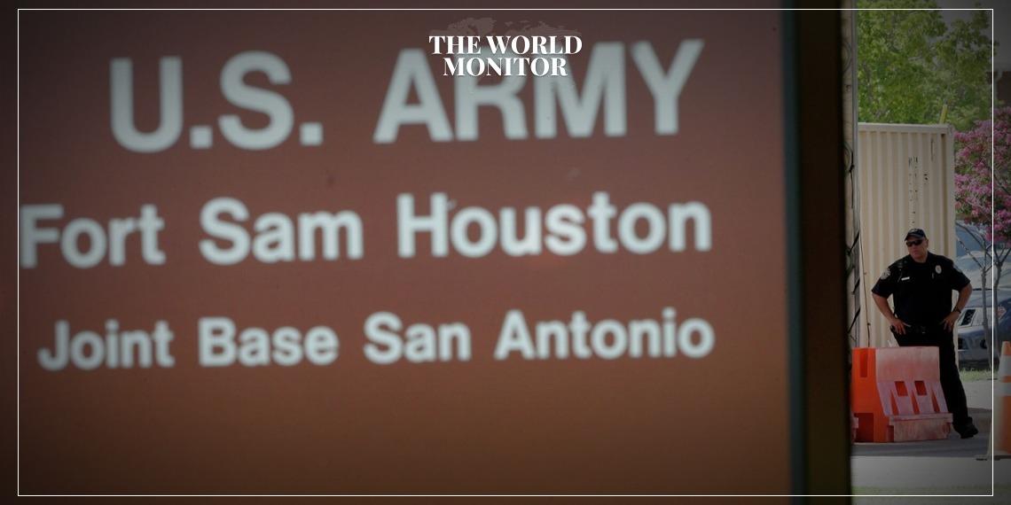 US Army Contractor Allegedly Stole $100 Million from Military Families