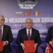 Turkey, Bulgaria & Romania Sign Deal to Tackle Black Sea Mines