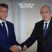 Algeria & France Discuss Enhancing Bilateral Relations