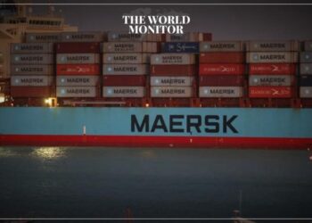 Shipping Costs Surge Amid Red Sea Crisis