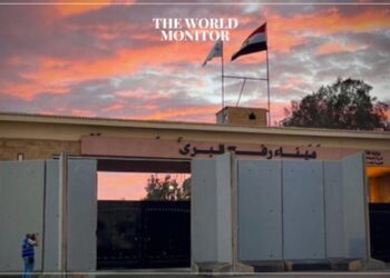 Egypt Denies Claims of Additional Fees at Rafah Crossing