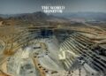 Large Gold Deposit Discovered in Egypt