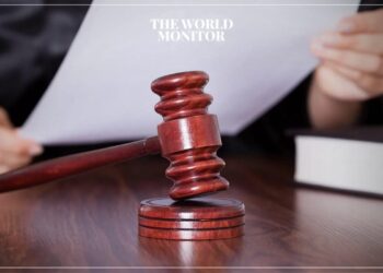 Former Libyan Diplomat Handed an 8-Month Sentence