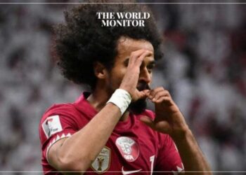 Qatar Beat Tajikistan to Move into Asian Cup Knockouts