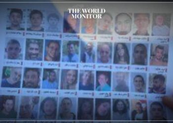 Israel Appeals to Gazans for Assistance Regarding Hostages