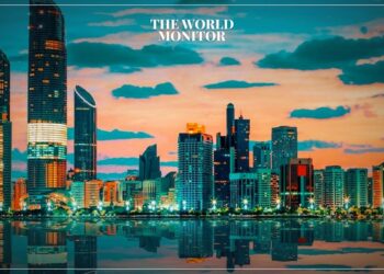 UAE Tops Best Arab Countries in 2023