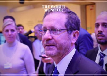 Criminal Complaints Filed Against Israeli President in Switzerland