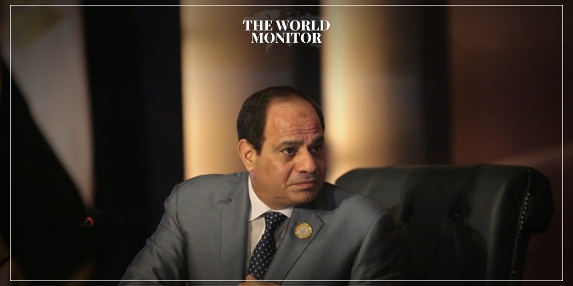 Egypt Calls for Urgent Solution to End Gaza War