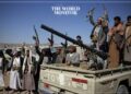 US & UK Launch New Round of Strikes in Yemen