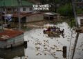 Floods in Congo River Kills Hundreds